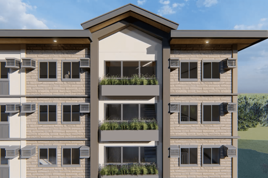 Camella Manors Olvera