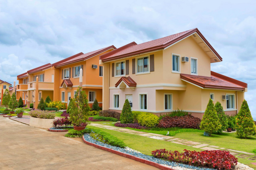 Camella Bogo Cebu