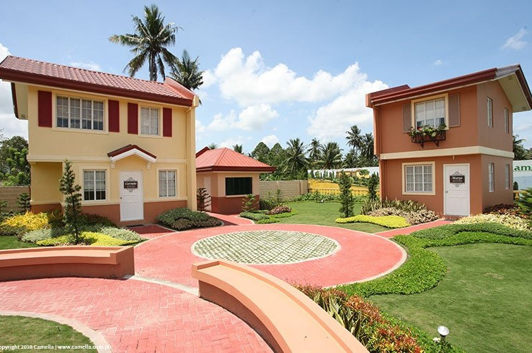 Camella Tagum Trails