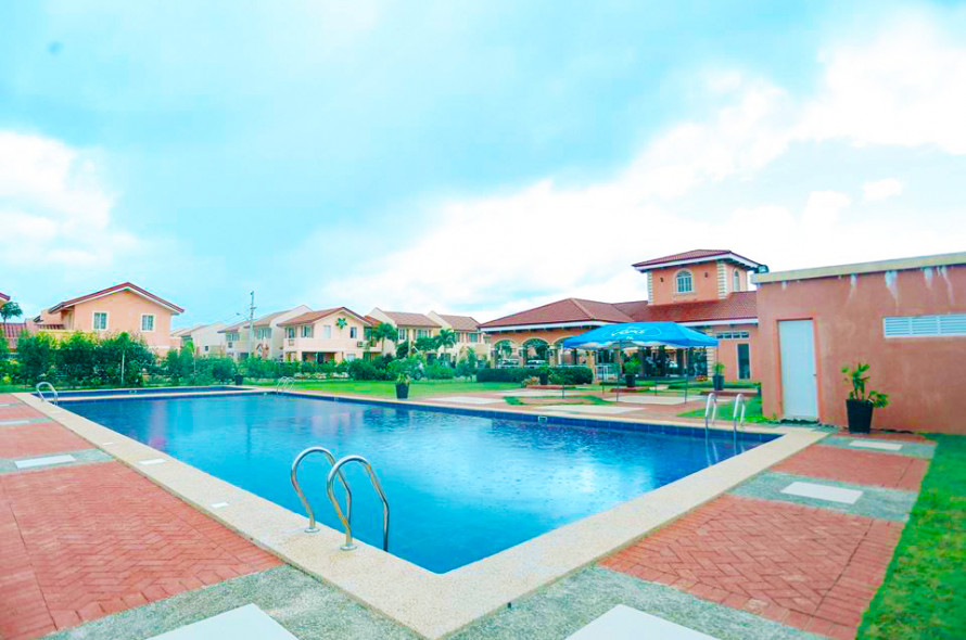 Camella Butuan