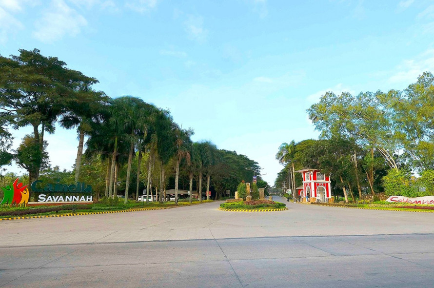 Camella Savannah - Iloilo