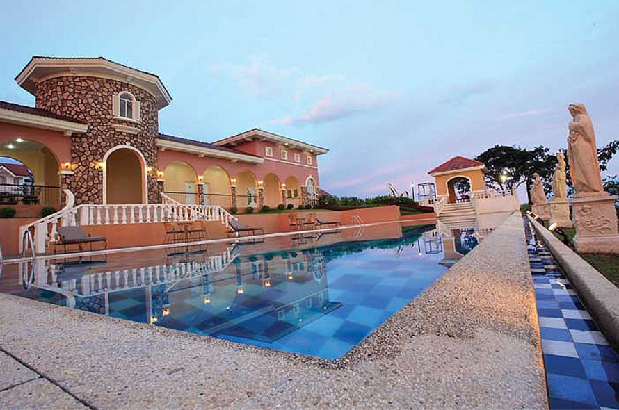 Camella Riverfront Cebu