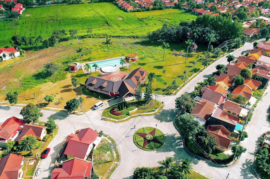 Camella Savannah - Iloilo