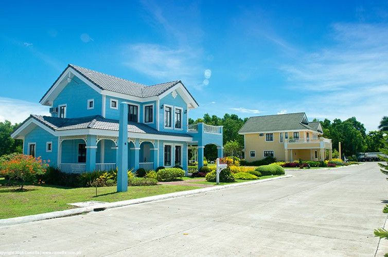 Camella Savannah - Iloilo