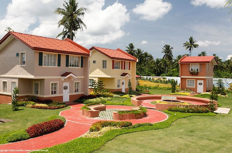 Camella Tagum Trails