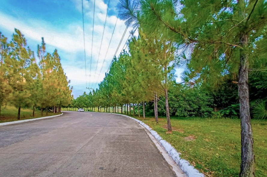 Camella Riverfront Cebu