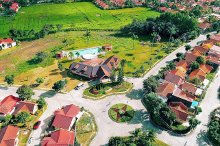 Camella Savannah - Iloilo