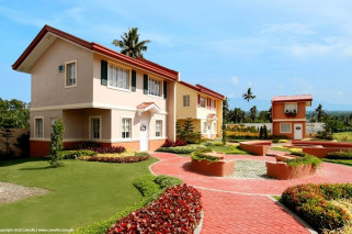Camella Tagum Trails