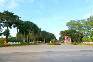 Camella Savannah - Iloilo