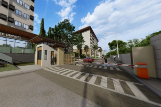 Camella Manors Frontera