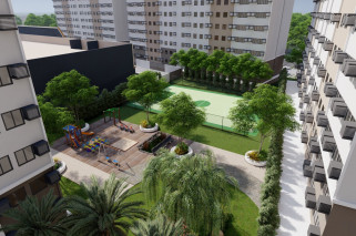 Camella Manors Caloocan