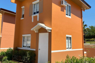 Camella Ormoc North