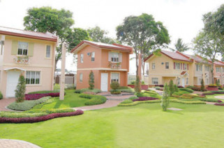 Camella Courtyards Pagadian