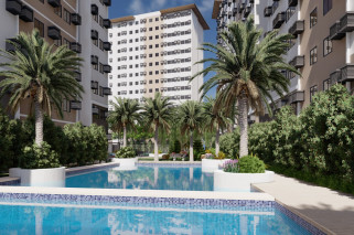 Camella Manors Caloocan
