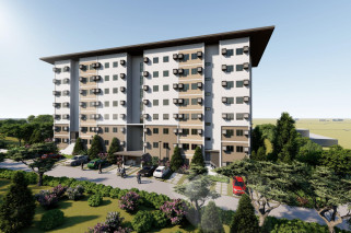 Camella Manors Frontera