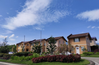 Camella Negros Oriental