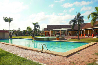 Camella Savannah - Iloilo