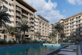 Camella Manors Olvera