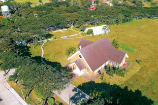Camella Savannah - Iloilo