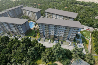Camella Manors Frontera