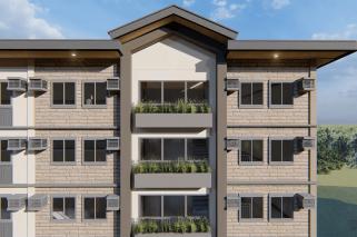 Camella Manors Olvera