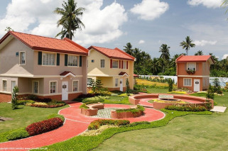 Camella Tagum Trails