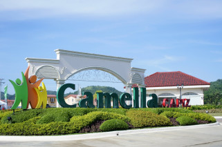 Camella Capiz