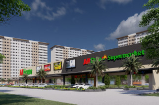 Camella Manors Caloocan