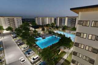 Camella Manors Lipa