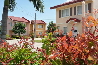 Camella Bohol