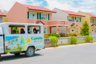 Camella Butuan
