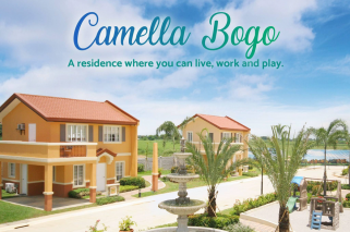 Camella Bogo Cebu