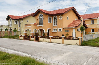 Camella Cerritos GenSan