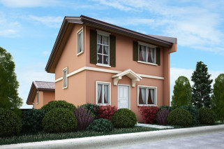 Camella Toril