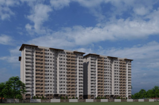 Camella Manors Caloocan