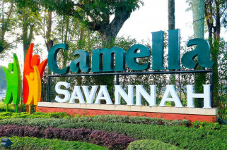 Camella Savannah - Iloilo