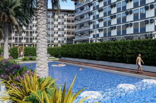 Camella Manors Olvera