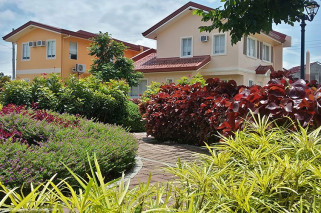 Camella Bohol