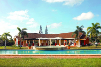 Camella Savannah - Iloilo