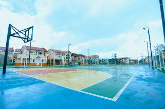 Camella Prima Butuan