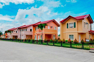 Camella Bacolod South