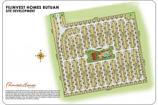 Filinvest Homes Butuan