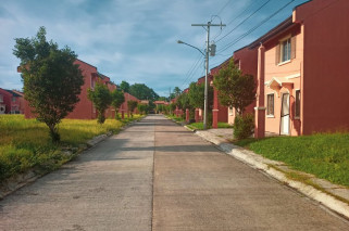 Camella Aklan