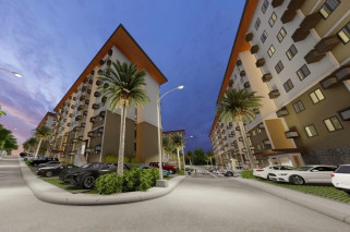 Camella Manors Frontera