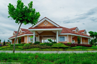 Camella Cerritos GenSan