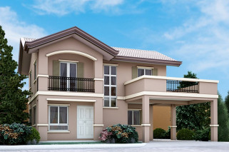 Camella Toril