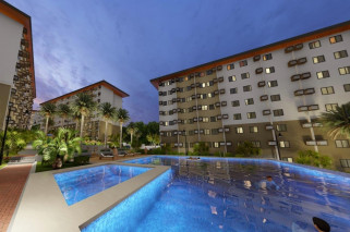 Camella Manors Frontera