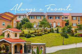 Camella Bacolod South