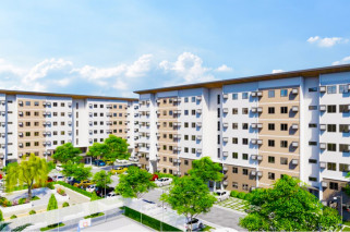 Camella Manors Lipa