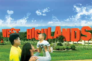 West Highlands And Golf Estate